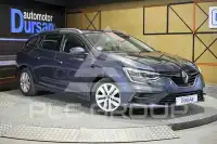 2020 Renault Megane