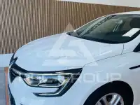 2020 Renault Megane