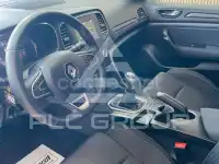 2020 Renault Megane