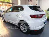 2020 Renault Megane