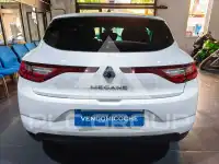 2020 Renault Megane