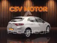 2020 Renault Megane