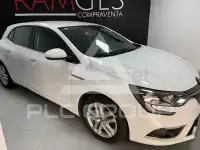 2020 Renault Megane