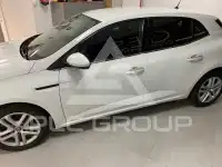 2020 Renault Megane