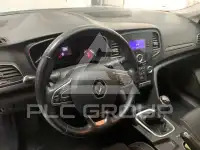 2020 Renault Megane