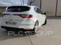 2020 Renault Megane