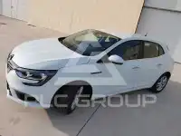 2020 Renault Megane
