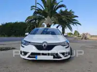 2020 Renault Megane