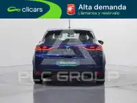 2020 Renault Megane