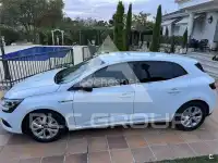 2020 Renault Megane