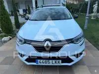 2020 Renault Megane