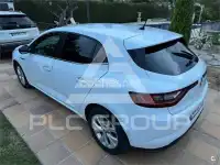 2020 Renault Megane
