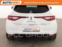 2020 Renault Megane