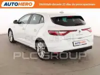 2020 Renault Megane