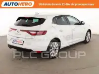2020 Renault Megane