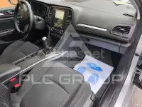 2020 Renault Megane