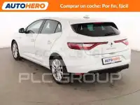 2020 Renault Megane