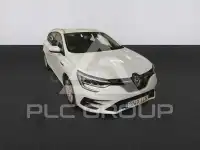 2020 Renault Megane