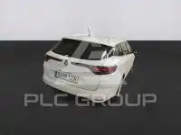 2020 Renault Megane