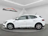 2020 Renault Megane