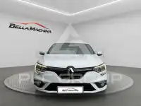 2020 Renault Megane