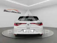 2020 Renault Megane