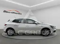 2020 Renault Megane