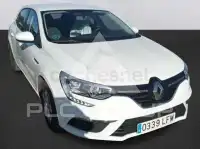 2020 Renault Megane