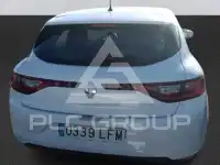 2020 Renault Megane