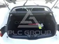 2020 Renault Megane