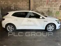 2020 Renault Megane