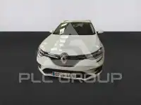 2020 Renault Megane