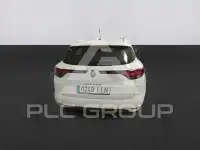 2020 Renault Megane