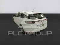 2020 Renault Megane