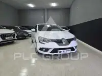 2020 Renault Megane