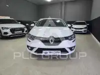 2020 Renault Megane
