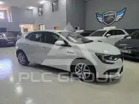 2020 Renault Megane