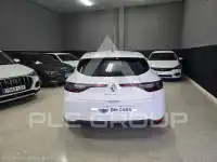 2020 Renault Megane