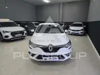 2020 Renault Megane