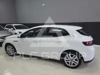 2020 Renault Megane