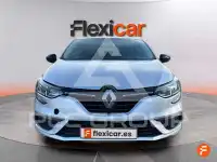 2020 Renault Megane
