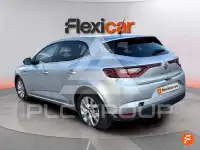 2020 Renault Megane