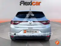 2020 Renault Megane