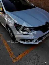 2020 Renault Megane