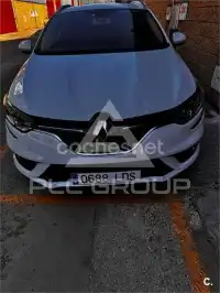 2020 Renault Megane