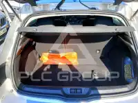 2020 Renault Megane