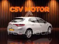 2020 Renault Megane