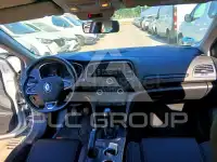 2020 Renault Megane