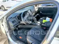 2020 Renault Megane