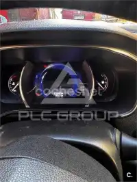 2020 Renault Megane